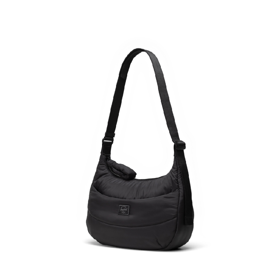 Túi Xách Herschel Yara TM Shoulder Bag XS Black 3
