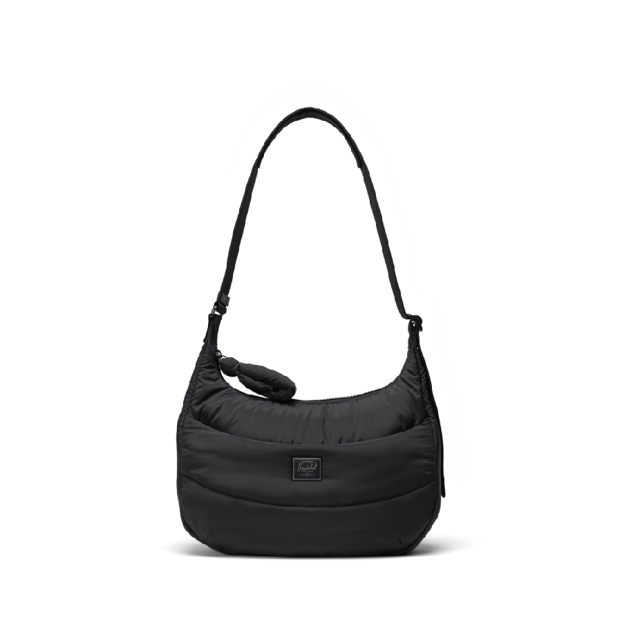 Túi Xách Herschel Yara TM Shoulder Bag XS Black