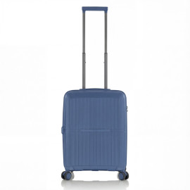 Vali kéo nhựa dẻo Heys Airlite_20 S Blue