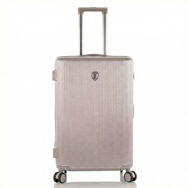 Vali kéo nhựa dẻo Heys Earth Tone_24 M Atmosphere