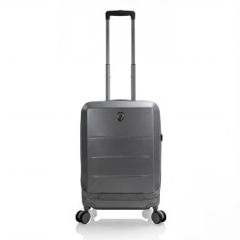 Vali Heys EZ Fashion_20 S Black/Grey Checkered