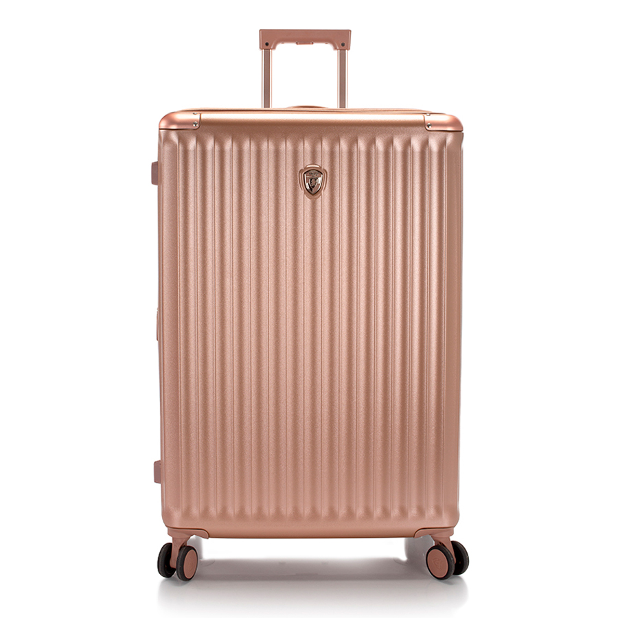 Vali Heys Luxe_28 L Rose Gold