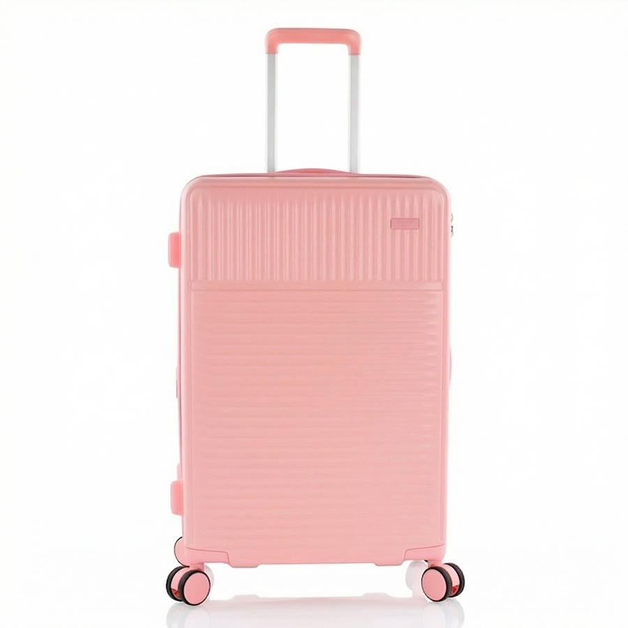 Vali Heys Pastel_24 M Blush