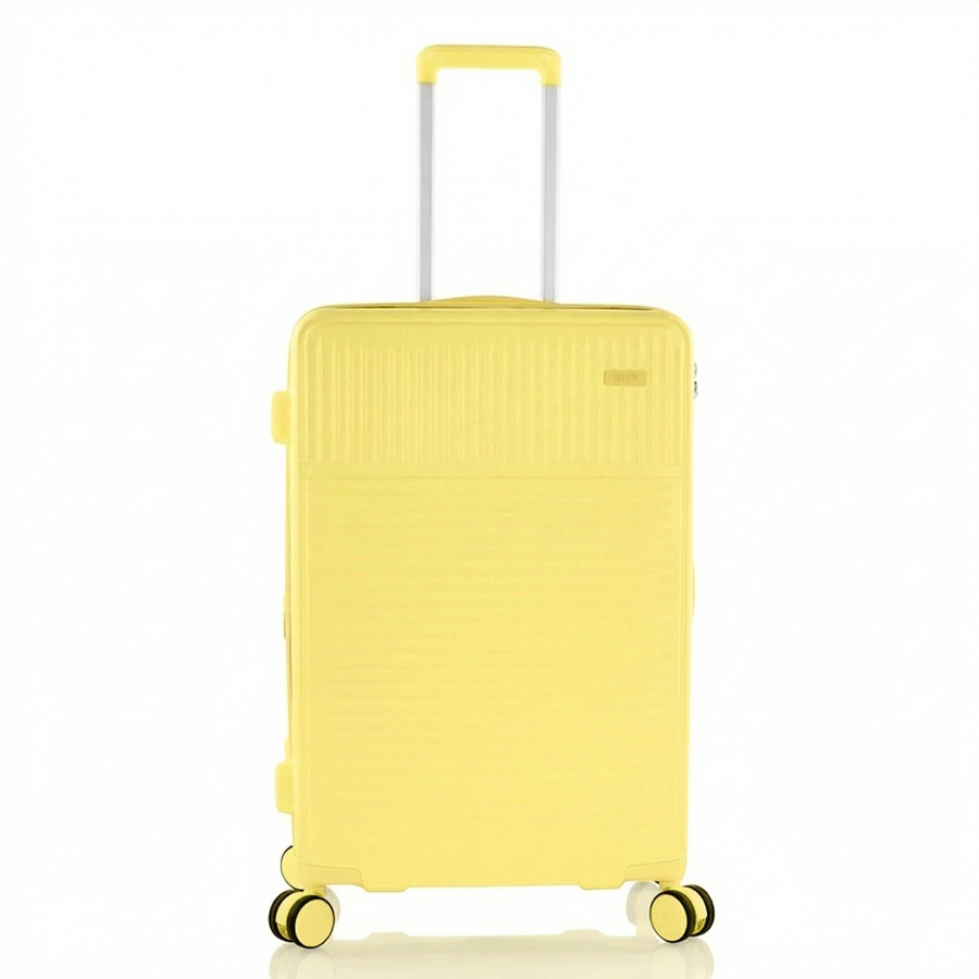 Vali Heys Pastel_24 M Yellow
