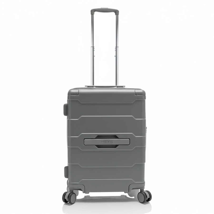 Vali Heys ReNew_20 S Charcoal