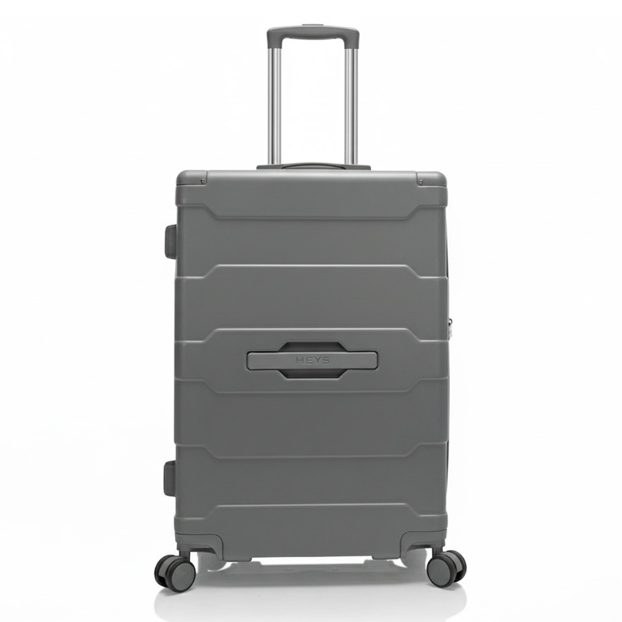 Vali Heys ReNew_24 M Charcoal