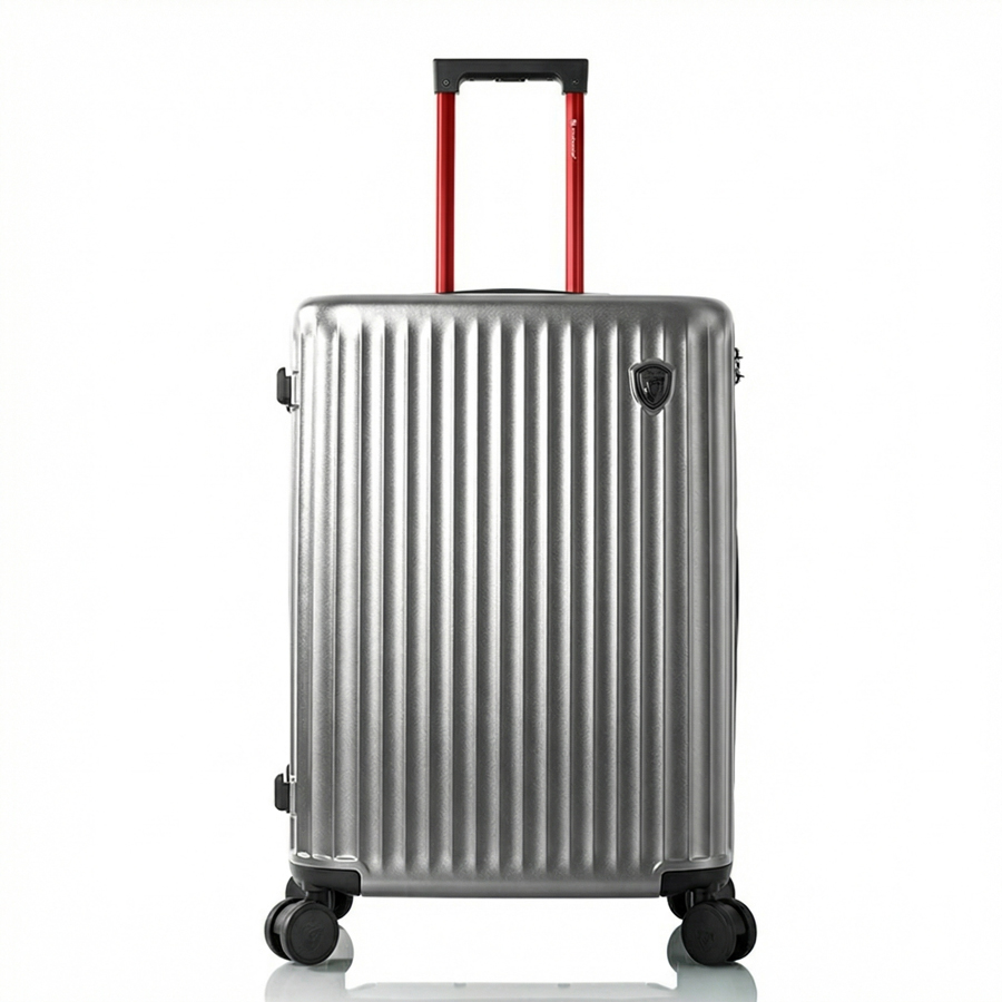 Vali Heys Smart_24 M Silver