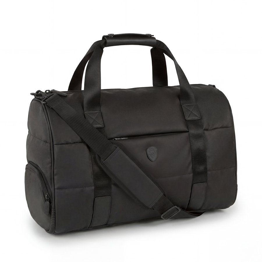 Túi Xách Heys The Puffer Duffel Bag M Black