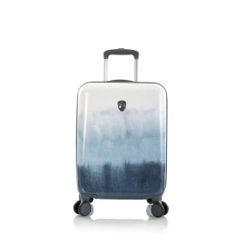 Vali kéo nhựa dẻo Heys Tie Dye_20 S Blue