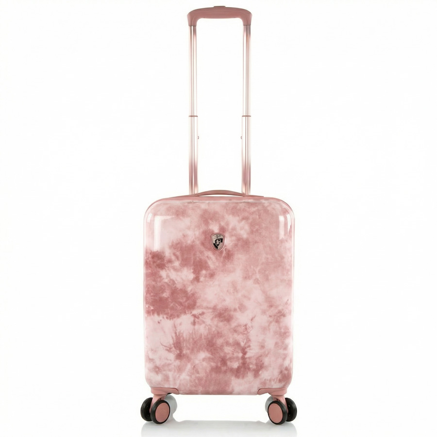 Vali Heys Tie Dye_20 S Rose