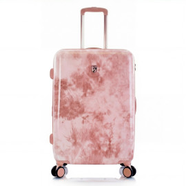 Vali Heys Tie Dye_24 M Rose