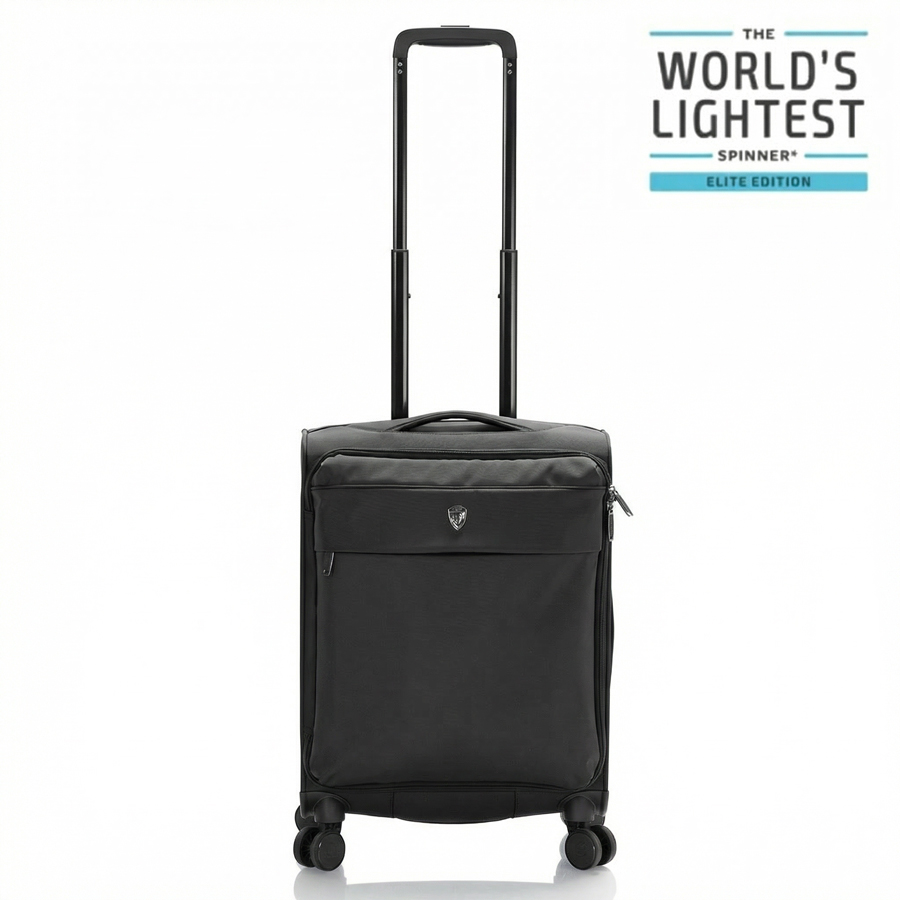 Vali Heys Xero Elite 2.0_20 S Black