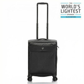 Vali kéo vải Heys Xero Elite 2.0_20 S Black