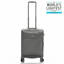 Vali kéo vải Heys Xero Elite 2.0_20 S Charcoal