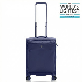 Vali kéo vải Heys Xero Elite 2.0_20 S Navy