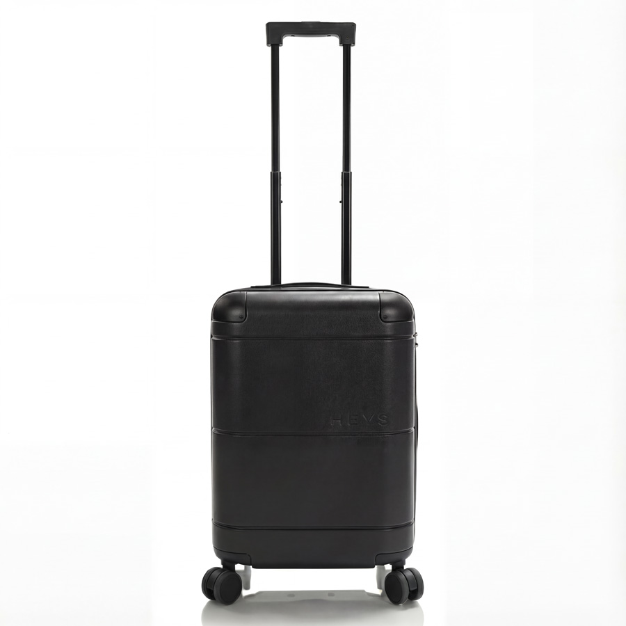 Vali Heys Zen_20 S Black