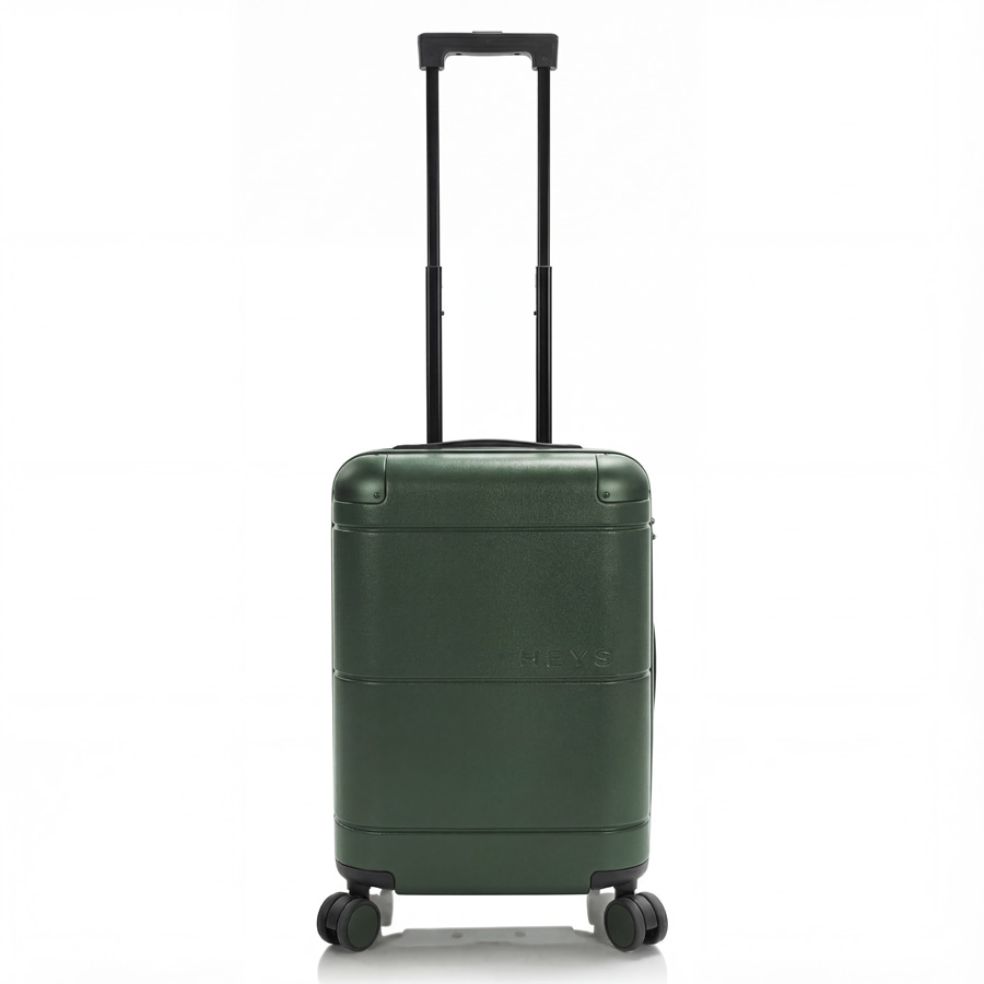 Vali Heys Zen_20 S Green