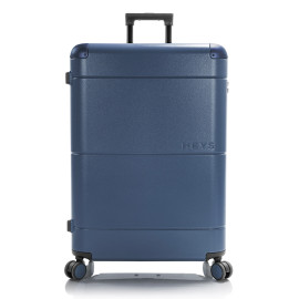 Vali kéo nhựa dẻo Heys Zen_28 L Navy