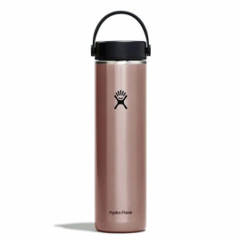 Bình nước Hydro Flask HWB_04 Lightweight Flex cap Bình giữ nhiệt 24 Oz 710ml Tourmaline