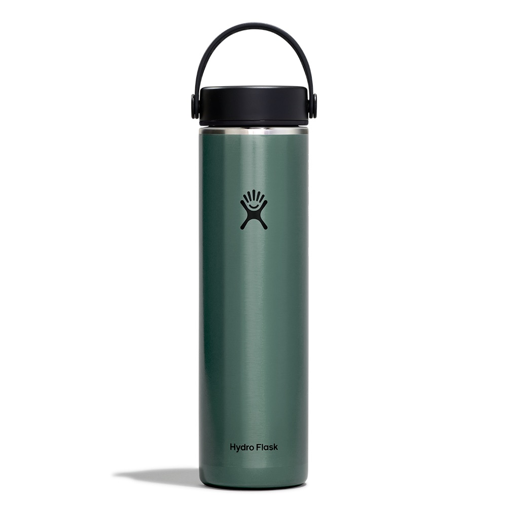 Bình nước Hydro Flask HWB_04 Lightweight Flex cap Bình giữ nhiệt 24 Oz 710ml Serpentine