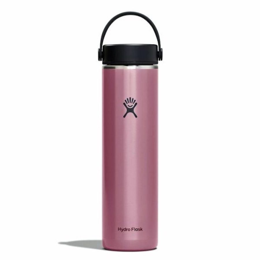 Bình nước Hydro Flask HWB_04 Lightweight Flex cap Bình giữ nhiệt 24 Oz 710ml Tourmaline