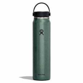 Bình nước Hydro Flask HWB_04 Lightweight Flex cap Bình giữ nhiệt 40 OZ 1183 ml Tourmaline