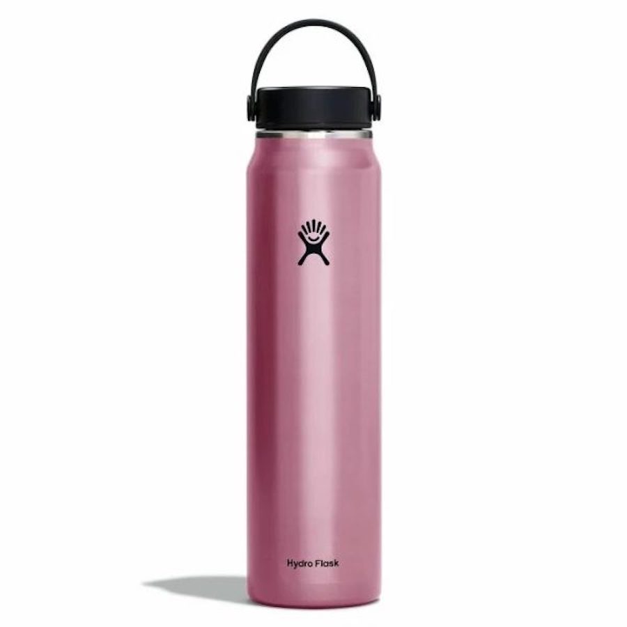 Bình nước Hydro Flask HWB_04 Lightweight Flex cap Bình giữ nhiệt 40 OZ 1183 ml Tourmaline