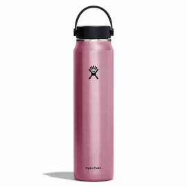 Bình nước Hydro Flask HWB_04 Lightweight Flex cap Bình giữ nhiệt 40 OZ 1183 ml Tourmaline