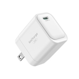 Phụ Kiện Điện Tử Innostyle ADP_01 Sạc nhanh Gocharge New PD/PPS 20W 1C White