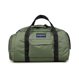 Túi trống Jansport DBG_03 Weekender Medium Duffel 40L Cargo Green