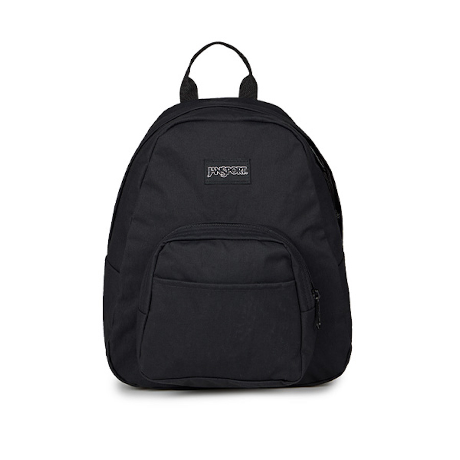 Balo Jansport LBP_04 Half Pint FX 10.2L Soft Nylon Black