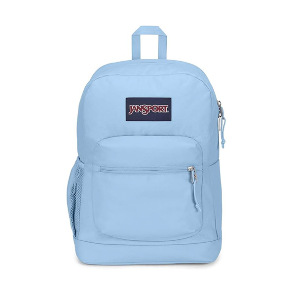 Balo Jansport LBP_05 Cross Town Plus 26L Blue Dusk