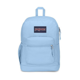 Balo laptop Jansport LBP_05 Cross Town Plus 26L Blue Dusk