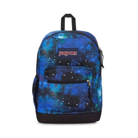 Balo Jansport LBP_05 Cross Town Plus 26L Navy