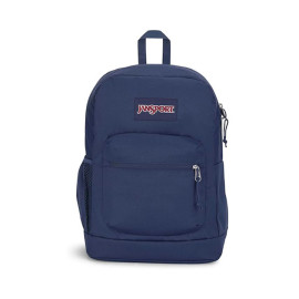 Balo Jansport LBP_05 Cross Town Plus 26L Blue Dusk