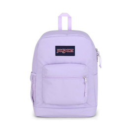 Balo Jansport LBP_05 Cross Town Plus 26L Blue Dusk