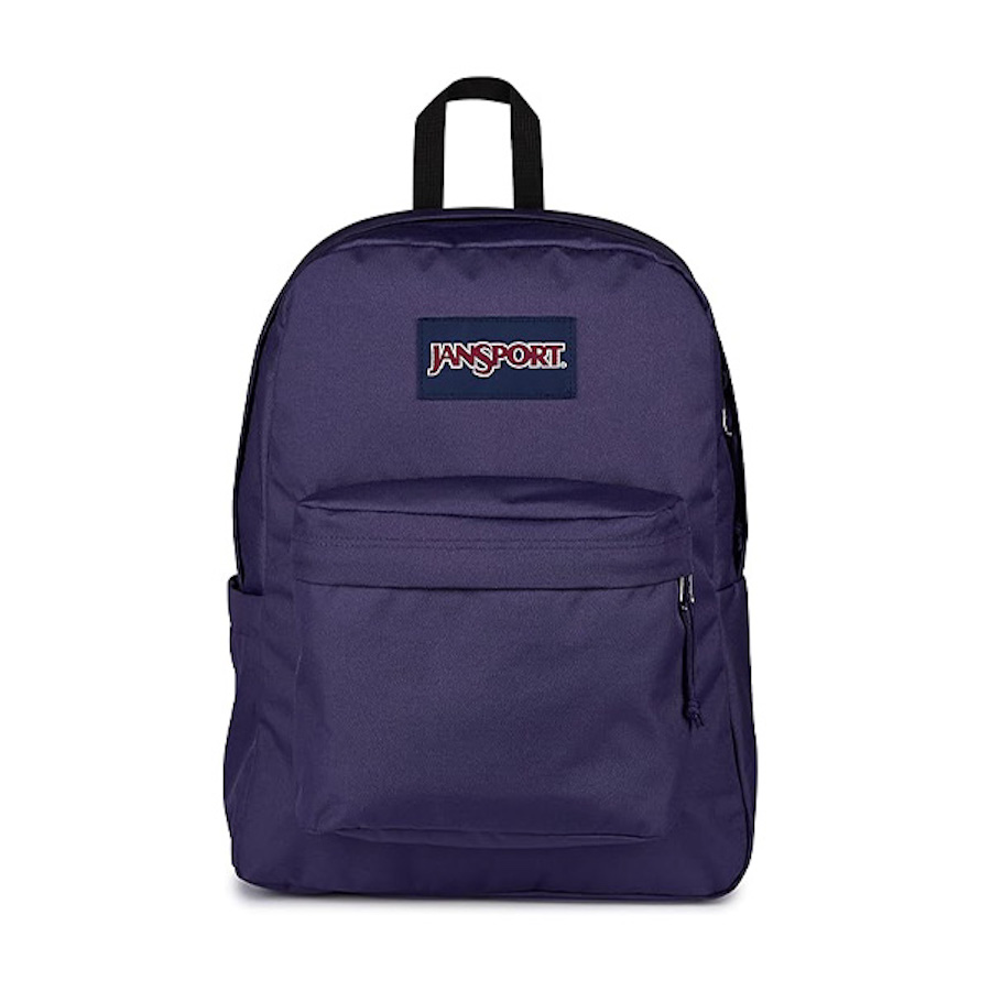 Balo Jansport LBP_06 Superbreak Plus 26L Amethyst Angst