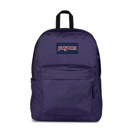 Balo laptop Jansport LBP_06 Superbreak Plus 26L Amethyst Angst