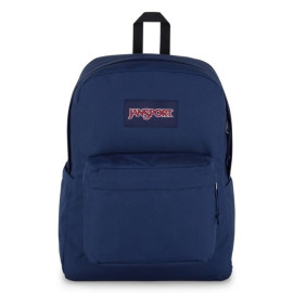 Balo laptop Jansport LBP_06 Superbreak Plus 26L Navy