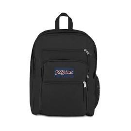Balo laptop Jansport LBP_07 Big Student 34L Black