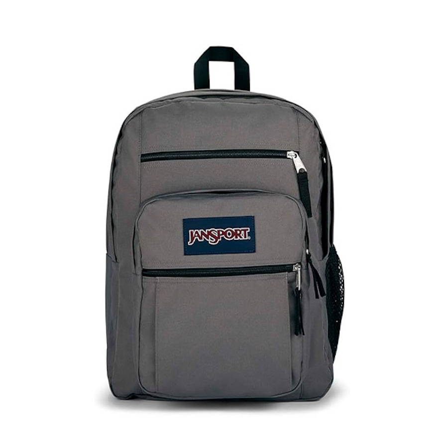 Balo Jansport LBP_07 Big Student 34L Graphite Grey