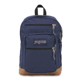 Balo laptop Jansport LBP_09 Cool Student 34L Navy