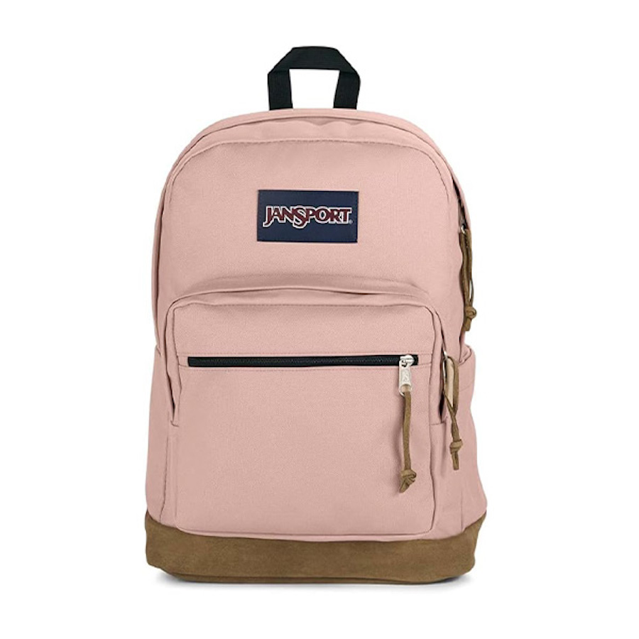 Balo Jansport LBP_10 Right Pack 28L Misty Rose