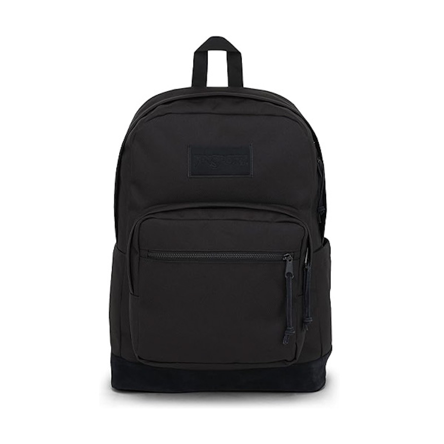 Balo Jansport LBP_10 Right Pack 28L Monochrome Black