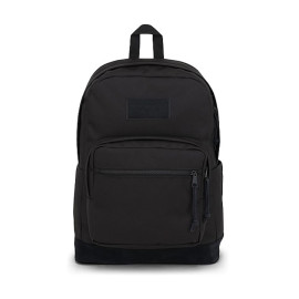 Balo laptop Jansport LBP_10 Right Pack 28L Monochrome Black