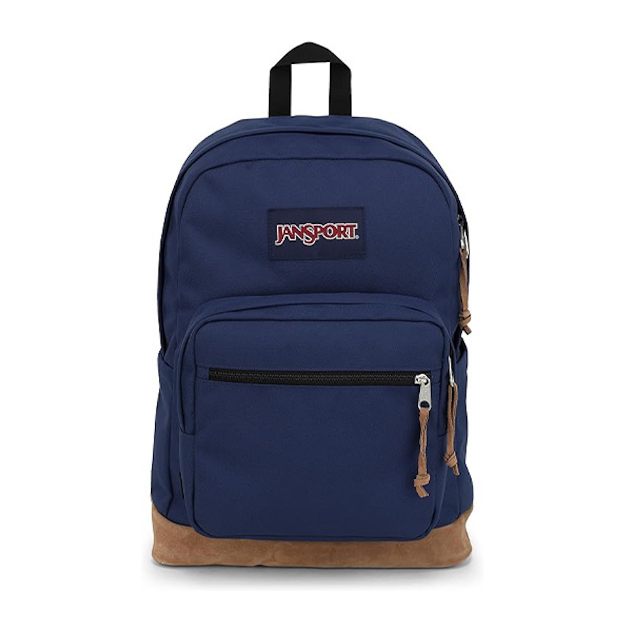 Balo Jansport LBP_10 Right Pack 28L Navy