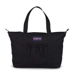 Túi tote Jansport TBG_01 Daily Tote 28L Black