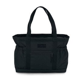 Túi tote Jansport TBG_02 Everyday Large tote 32L Black