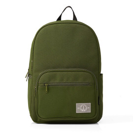 Balo laptop Larita Classic All-Day 15.6 M Green