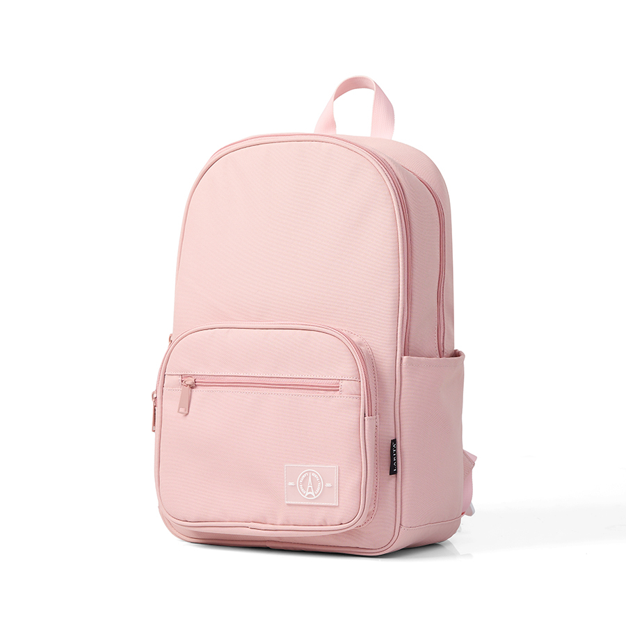 Balo Larita All-day Backpack BP1 15.6" M Pink